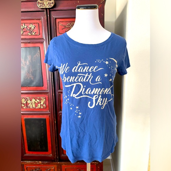 Spell ‘We Dance Beneath a Diamond Sky’ tee Size S - Picture 3 of 5